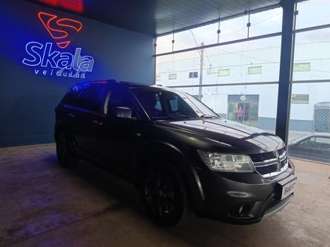 DODGE Journey 3.6 V6 24V 4P RT AUTOMÁTICO 7 LUGARES, Foto 4