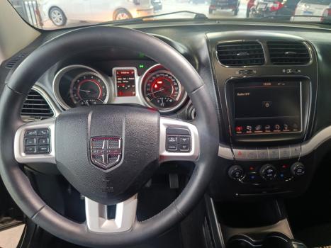 DODGE Journey 3.6 V6 24V 4P RT AUTOMÁTICO 7 LUGARES, Foto 11