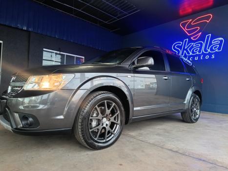 DODGE Journey 3.6 V6 24V 4P RT AUTOMÁTICO 7 LUGARES, Foto 5