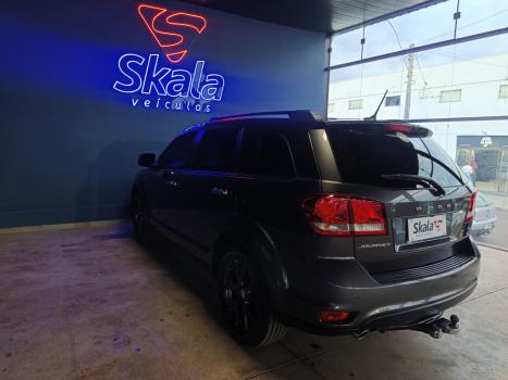 DODGE Journey 3.6 V6 24V 4P RT AUTOMÁTICO 7 LUGARES, Foto 7