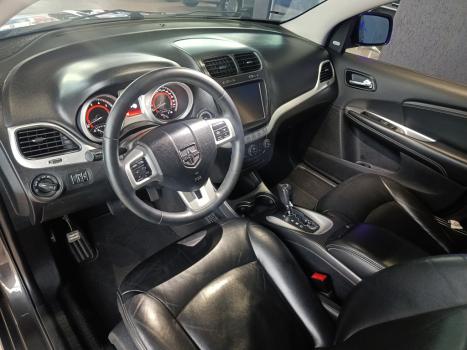 DODGE Journey 3.6 V6 24V 4P RT AUTOMÁTICO 7 LUGARES, Foto 10