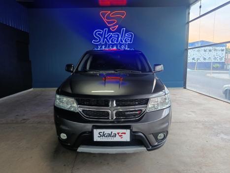 DODGE Journey 3.6 V6 24V 4P RT AUTOMÁTICO 7 LUGARES, Foto 1