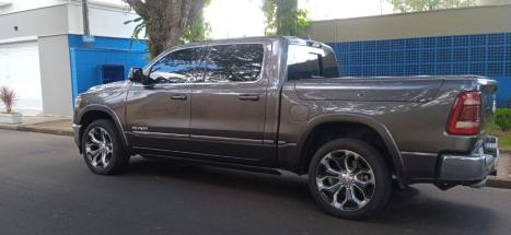 DODGE Ram 5.7 V8 32V 4P HEMI LARAMIE NIGHT EDITION 4X4 AUTOM�TICO, Foto 1