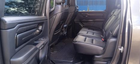 DODGE Ram 5.7 V8 32V 4P HEMI LARAMIE NIGHT EDITION 4X4 AUTOM�TICO, Foto 7