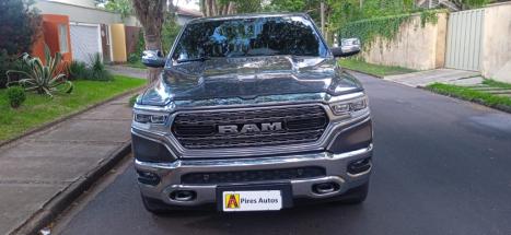 DODGE Ram 5.7 V8 32V 4P HEMI LARAMIE NIGHT EDITION 4X4 AUTOM�TICO, Foto 6