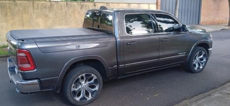 DODGE Ram 5.7 V8 32V 4P HEMI LARAMIE NIGHT EDITION 4X4 AUTOM�TICO, Foto 3