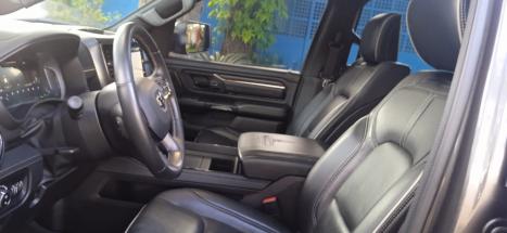 DODGE Ram 5.7 V8 32V 4P HEMI LARAMIE NIGHT EDITION 4X4 AUTOM�TICO, Foto 12