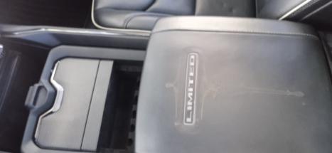 DODGE Ram 5.7 V8 32V 4P HEMI LARAMIE NIGHT EDITION 4X4 AUTOM�TICO, Foto 15