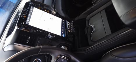 DODGE Ram 5.7 V8 32V 4P HEMI LARAMIE NIGHT EDITION 4X4 AUTOM�TICO, Foto 17