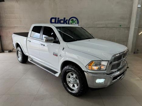 DODGE Ram 6.7 I6 24V 4P 2500 LARAMIE 4X4 TURBODIESEL  AUTOM�TICO CABINE DUPLA, Foto 1