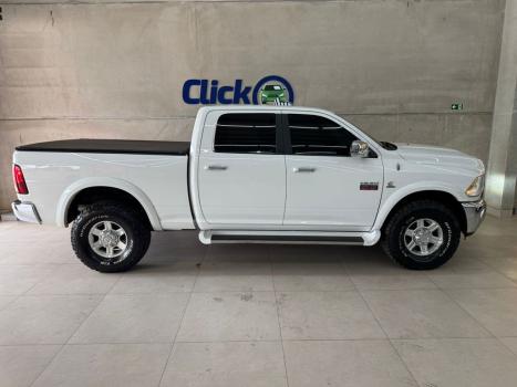 DODGE Ram 6.7 I6 24V 4P 2500 LARAMIE 4X4 TURBODIESEL  AUTOM�TICO CABINE DUPLA, Foto 2