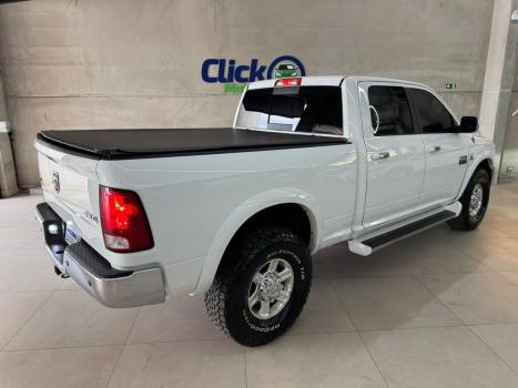 DODGE Ram 6.7 I6 24V 4P 2500 LARAMIE 4X4 TURBODIESEL  AUTOM�TICO CABINE DUPLA, Foto 3