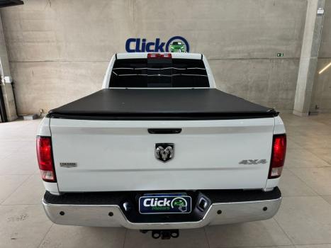 DODGE Ram 6.7 I6 24V 4P 2500 LARAMIE 4X4 TURBODIESEL  AUTOM�TICO CABINE DUPLA, Foto 4