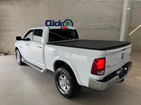 DODGE Ram 6.7 I6 24V 4P 2500 LARAMIE 4X4 TURBODIESEL  AUTOM�TICO CABINE DUPLA, Foto 5