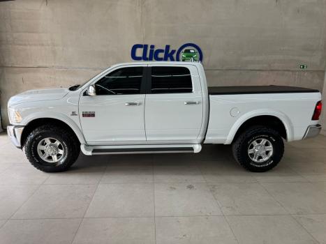 DODGE Ram 6.7 I6 24V 4P 2500 LARAMIE 4X4 TURBODIESEL  AUTOM�TICO CABINE DUPLA, Foto 6