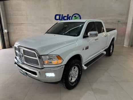 DODGE Ram 6.7 I6 24V 4P 2500 LARAMIE 4X4 TURBODIESEL  AUTOM�TICO CABINE DUPLA, Foto 7