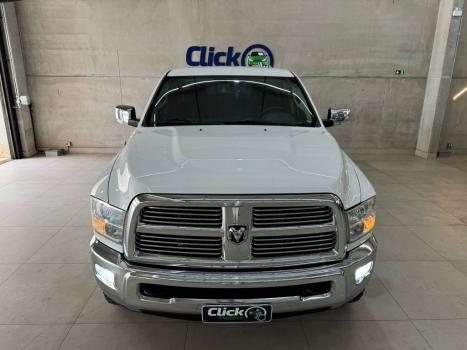 DODGE Ram 6.7 I6 24V 4P 2500 LARAMIE 4X4 TURBODIESEL  AUTOM�TICO CABINE DUPLA, Foto 8