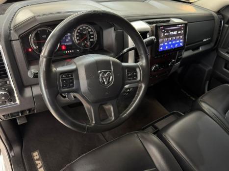 DODGE Ram 6.7 I6 24V 4P 2500 LARAMIE 4X4 TURBODIESEL  AUTOM�TICO CABINE DUPLA, Foto 10