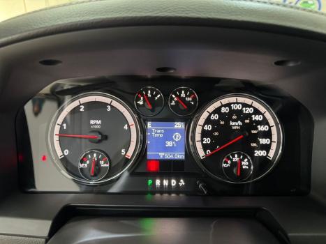 DODGE Ram 6.7 I6 24V 4P 2500 LARAMIE 4X4 TURBODIESEL  AUTOM�TICO CABINE DUPLA, Foto 12