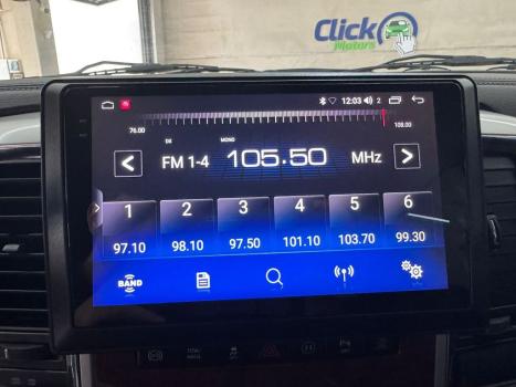 DODGE Ram 6.7 I6 24V 4P 2500 LARAMIE 4X4 TURBODIESEL  AUTOM�TICO CABINE DUPLA, Foto 13