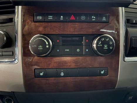 DODGE Ram 6.7 I6 24V 4P 2500 LARAMIE 4X4 TURBODIESEL  AUTOM�TICO CABINE DUPLA, Foto 14