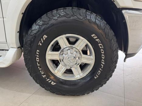 DODGE Ram 6.7 I6 24V 4P 2500 LARAMIE 4X4 TURBODIESEL  AUTOM�TICO CABINE DUPLA, Foto 19