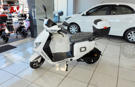 DUACT Maxus 1000W, Foto 1 DUACT Maxus 1000W, Foto 1