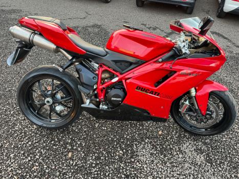 DUCATI 848 EVO, Foto 1