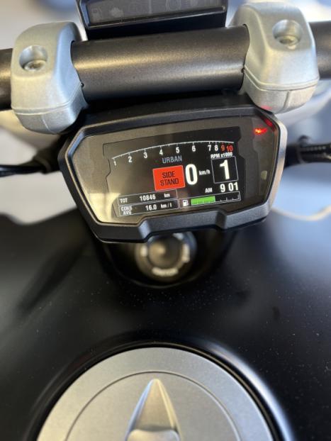 DUCATI Diavel 1200 CARBON, Foto 4