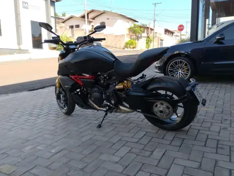DUCATI Diavel 1260 S, Foto 3