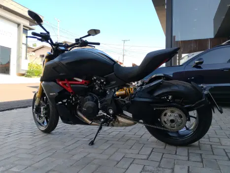DUCATI Diavel 1260 S, Foto 5