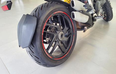 DUCATI Multistrada 1200 S TOURING, Foto 5