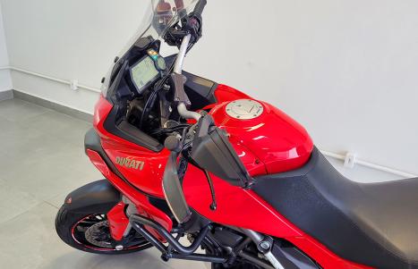 DUCATI Multistrada 1200 S TOURING, Foto 4