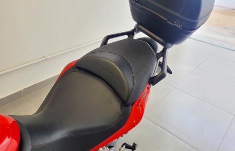 DUCATI Multistrada 1200 S TOURING, Foto 6