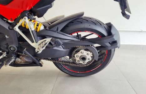 DUCATI Multistrada 1200 S TOURING, Foto 8