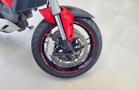 DUCATI Multistrada 1200 S TOURING, Foto 7
