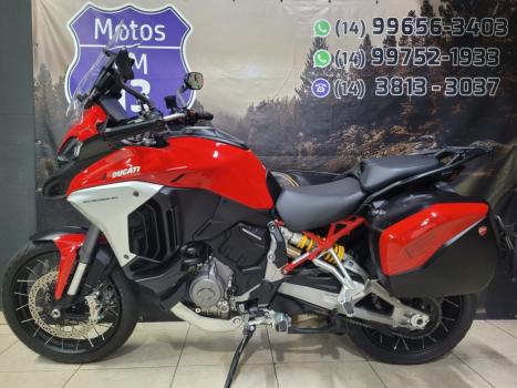 DUCATI Multistrada 1200 V4 , Foto 2 DUCATI Multistrada 1200 V4 , Foto 2