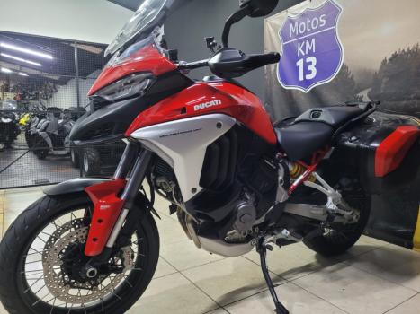 DUCATI Multistrada 1200 V4 , Foto 4 DUCATI Multistrada 1200 V4 , Foto 4