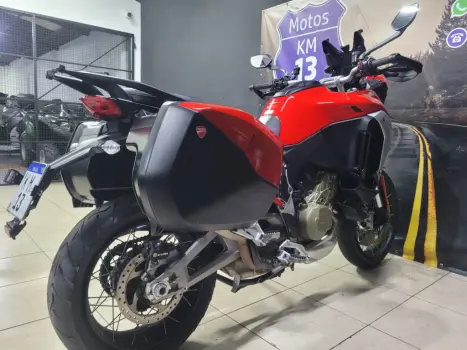 DUCATI Multistrada 1200 V4 , Foto 5 DUCATI Multistrada 1200 V4 , Foto 5