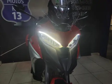 DUCATI Multistrada 1200 V4 , Foto 6 DUCATI Multistrada 1200 V4 , Foto 6