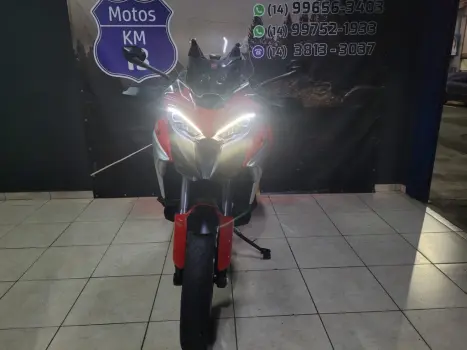 DUCATI Multistrada 1200 V4 , Foto 7 DUCATI Multistrada 1200 V4 , Foto 7