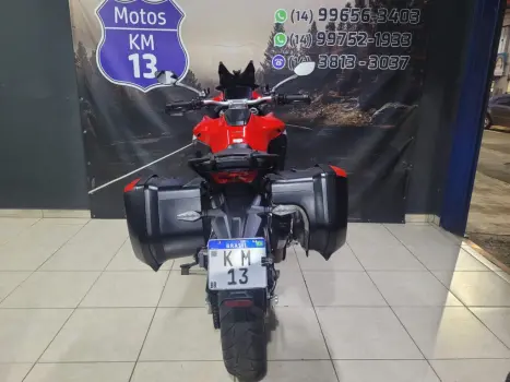 DUCATI Multistrada 1200 V4 , Foto 8 DUCATI Multistrada 1200 V4 , Foto 8