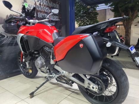 DUCATI Multistrada 1200 V4 , Foto 9 DUCATI Multistrada 1200 V4 , Foto 9