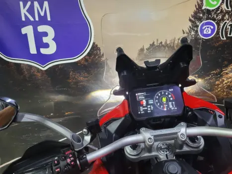 DUCATI Multistrada 1200 V4 , Foto 10 DUCATI Multistrada 1200 V4 , Foto 10