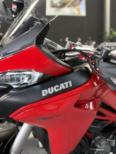 DUCATI Multistrada 950 S, Foto 2