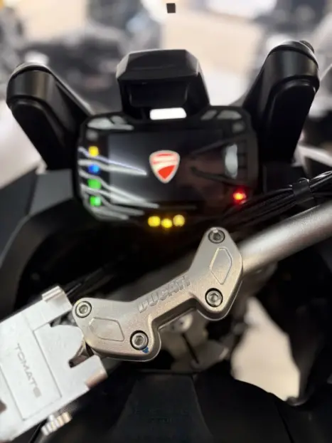 DUCATI Multistrada 950 S, Foto 4