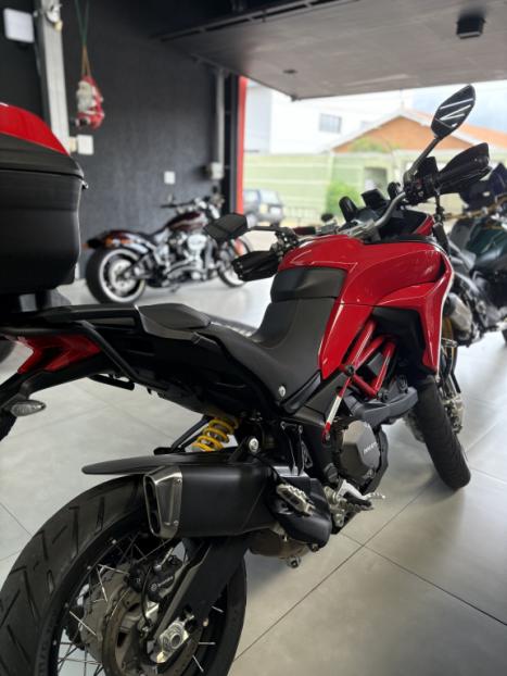 DUCATI Multistrada 950 S, Foto 6