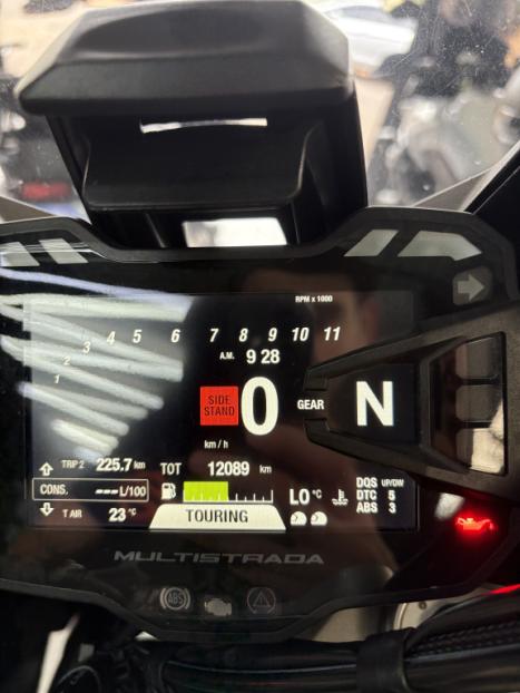 DUCATI Multistrada 950 S, Foto 7
