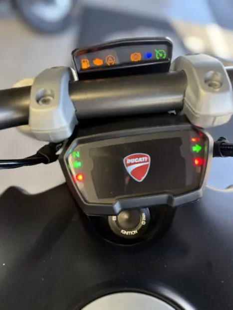 DUCATI X Diavel 1260 S, Foto 2
