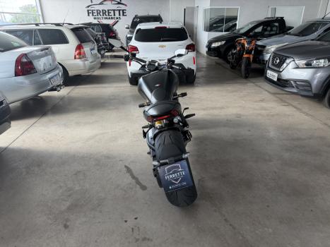 DUCATI X Diavel 1260 DARK, Foto 5